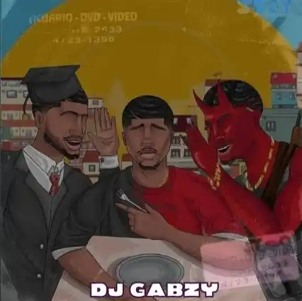 DOWNLOAD DJ Gabzy, Officixl Rsa & Busta 929 – Decisions mp3