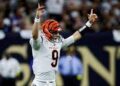 Joe Burrow Contract, Injury, Girlfriend, Age, Net Worth, and Salary