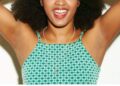 Your favourite celebrities don’t get dark underarms, here’s their secret