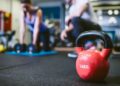 6 ways to do squats with weights