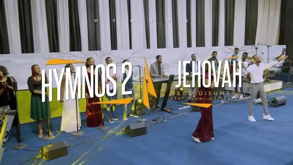 DOWNLOAD Hymnos 2 – Majina yote mazuri mp3
