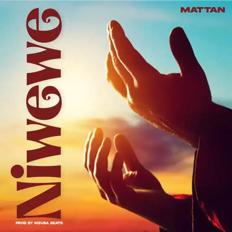 DOWNLOAD Mattan – Ni wewe mp3