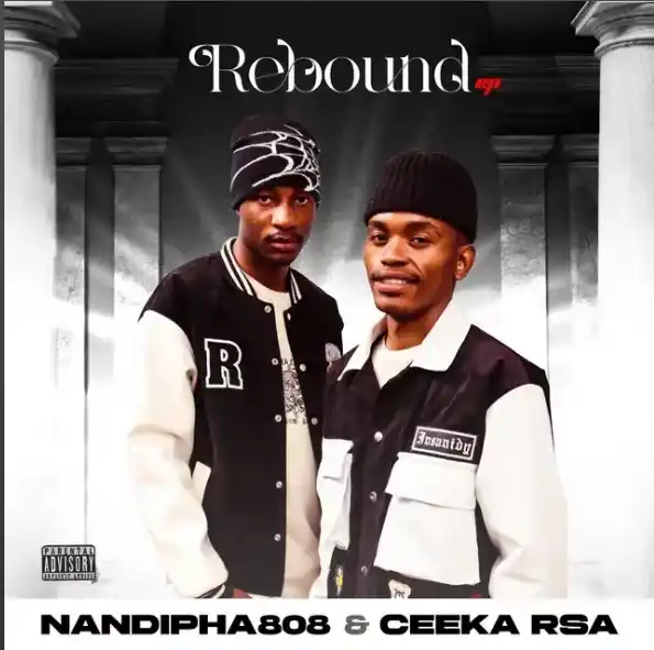 DOWNLOAD Nandipha808 & Ceeka Rsa – Ivale Mfana mp3