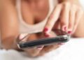 15 hottest texts that will instantly put your man in the mood