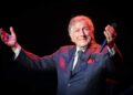 Tony Bennett Net Worth; How Rich is Tony Bennett?