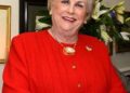Jacqueline Mars Net Worth; How Rich is Jacqueline Mars?