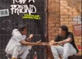 DOWNLOAD Touchline & Ginger Trill – Tell A Friend mp3