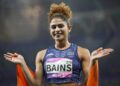 Harmilan Bains Biography, Wikipedia, Age, Boyfriend, Record, Net worth