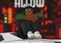 DOWNLOAD Feranbanks – Allow mp3