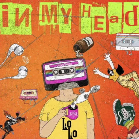 DOWNLOAD Lotus Beatz – In my head mp3
