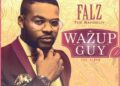 DOWNLOAD Falz – Oh God
mp3