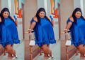 Tessy Diamond Biography, Real Age, Husband, Fiancé, Children, Net worth