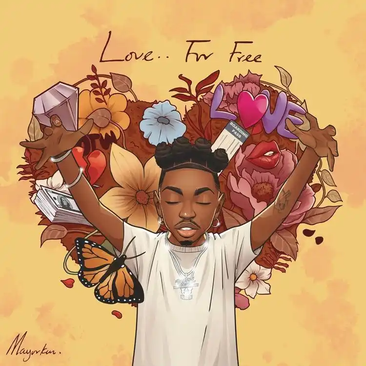 DOWNLOAD Mayorkun – Thermo mp3