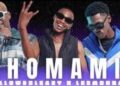 DOWNLOAD Mellow & Sleazy – Chom Yam Ft. LeeMckrazy mp3