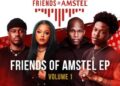 DOWNLOAD DBN Gogo – Do Like I Do ft. Stixx, Megamind Nova, And Nvcho & Nvcho mp3