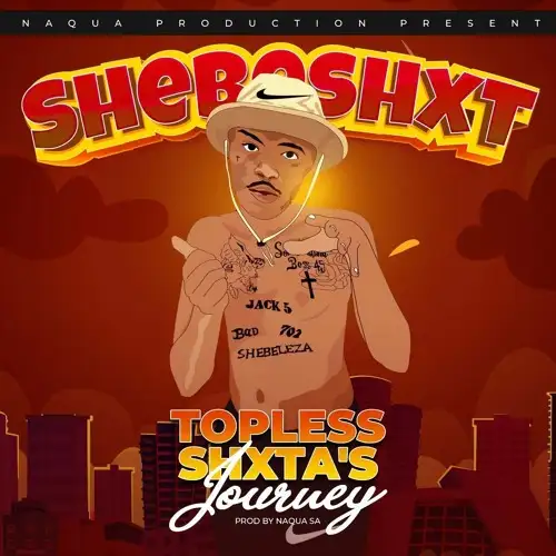 DOWNLOAD Shebeshxt – Dilo Tsedi Ft. Naqua SA, Phobla On The Beat & BUddy Sax mp3