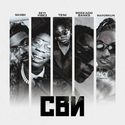 DOWNLOAD TeepeeMassoxs – 1575 Ft Kelvin Momo & Stixx mp3