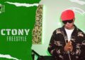 DOWNLOAD Victony – On The Radar (Freestyle) mp3