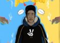 DOWNLOAD Zerry Dl – Puff & Pass (Remix) Ft. Shallipopi mp3