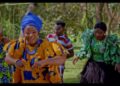DOWNLOAD Yellow Dove – Yesu Enkonto mp3