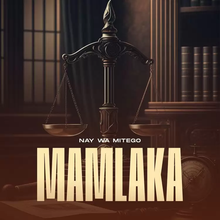 DOWNLOAD Nay Wa Mitego – Mamlaka mp3