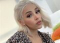 Doja Cat Net Worth; How Rich is Doja Cat?