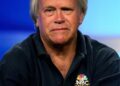 Dick Ebersol Net Worth; How Rich is Dick Ebersol?