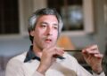 Stephen Bochco Net Worth; How Rich is Stephen Bochco?