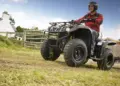 Yamaha Big Bear Price, Specs, Top Speed, HP & Problems