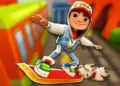 Skateboard Games Unblocked (Play Here)