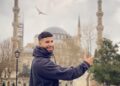 Adam Saleh Biography, Age, Boxing and Music Career, Net worth