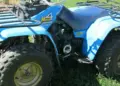 Yamaha Moto 4 Price, Parts, Specs, Weight, Top Speed, Maintenance