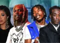 Best Rappers Right Now 2023/2024