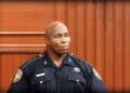 Renard Spivey Biography, Net Worth, First Wife, Verdict and Tv Bailiff