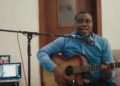 DOWNLOAD Nosa – We Raise a Sound Ft. 121Selah mp3