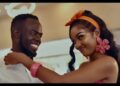 DOWNLOAD Chris Evans & Spice Diana – Tondwisa mp3