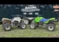 Kawasaki Mojave 250 Problems, Specs, Top Speed, Engine, Parts, Cabeurator & Review