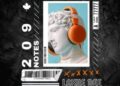 DOWNLOAD Loxiie Dee – 209 Notes mp3