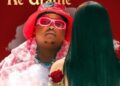 DOWNLOAD Malome Vector – Ke Uratile mp3