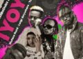 DOWNLOAD Mustbedubz – Iyoyo Ft K-Zaka, Rufaro Rcrds, Luigi Anywhere & Tashinga mp3