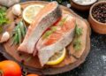 Here is how long you can keep your fish fresh in the fridge