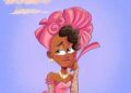 DOWNLOAD Agbanoni – New Girl in Town (Spedup) mp3