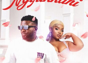 DOWNLOAD Femi Large – Ngifunani ft MaWhoo mp3