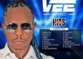 DOWNLOAD Vee Mampeezy – Darlie mp3