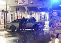 Watch Video as Car Crash Into US President Joe Biden’s Motorcade