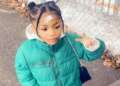 Jalayah Eason Autopsy Report & Cause of Death