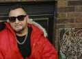 Charlie Rock LD Cause of Death, Terror Squad