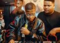 DOWNLOAD Djy Biza – Hello ft Bontle Rsa & Lemaza mp3