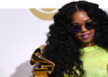 Is H.E.R. married?
