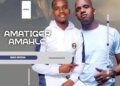 DOWNLOAD Amatiger amahle – Angilona ibhola mp3